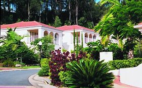 Royal Woods Resort